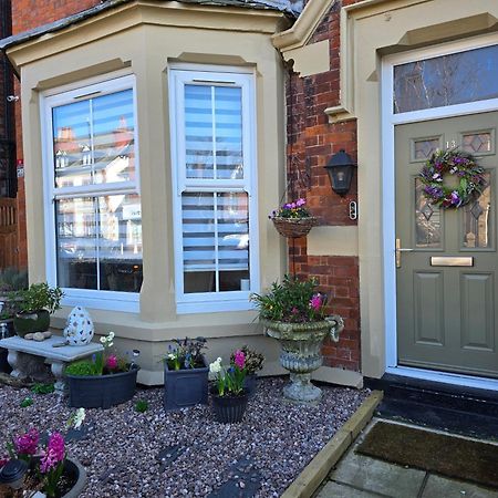 Апартаменты Windmill House Lytham Литам-Сент-Эннс Экстерьер фото