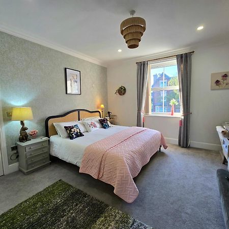 Апартаменты Windmill House Lytham Литам-Сент-Эннс Экстерьер фото