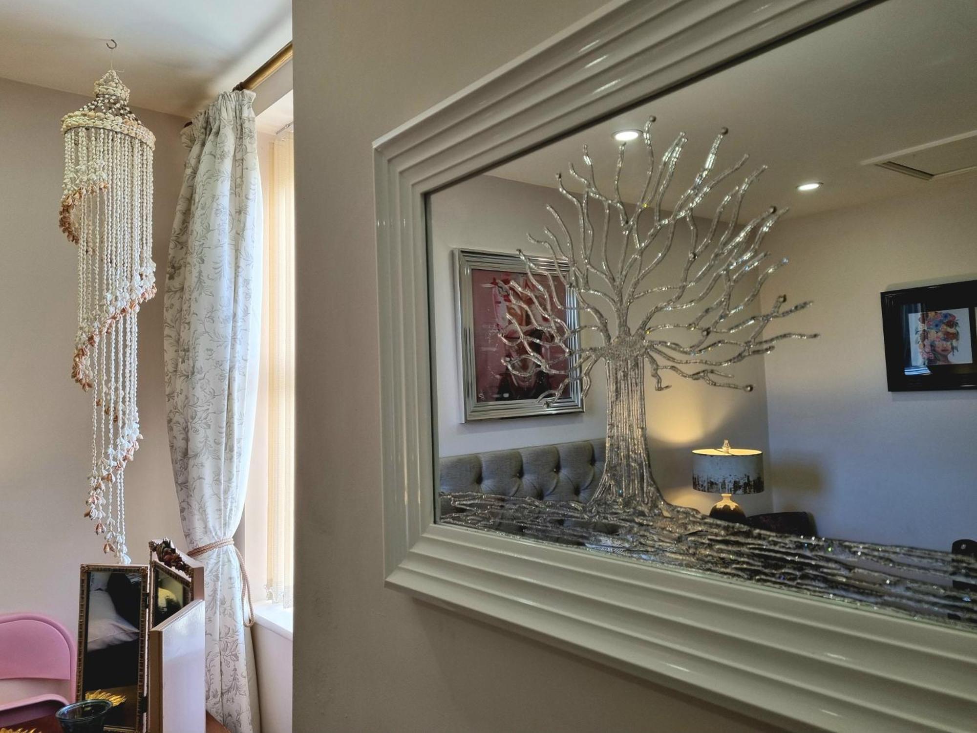 Апартаменты Windmill House Lytham Литам-Сент-Эннс Экстерьер фото