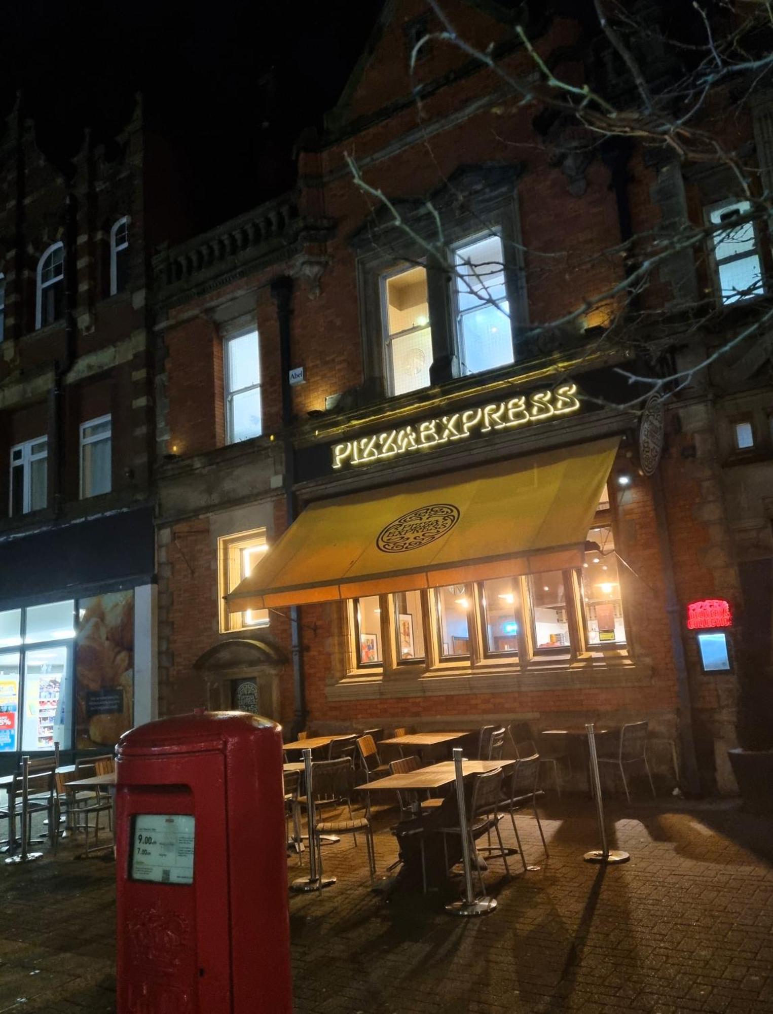 Апартаменты Windmill House Lytham Литам-Сент-Эннс Экстерьер фото