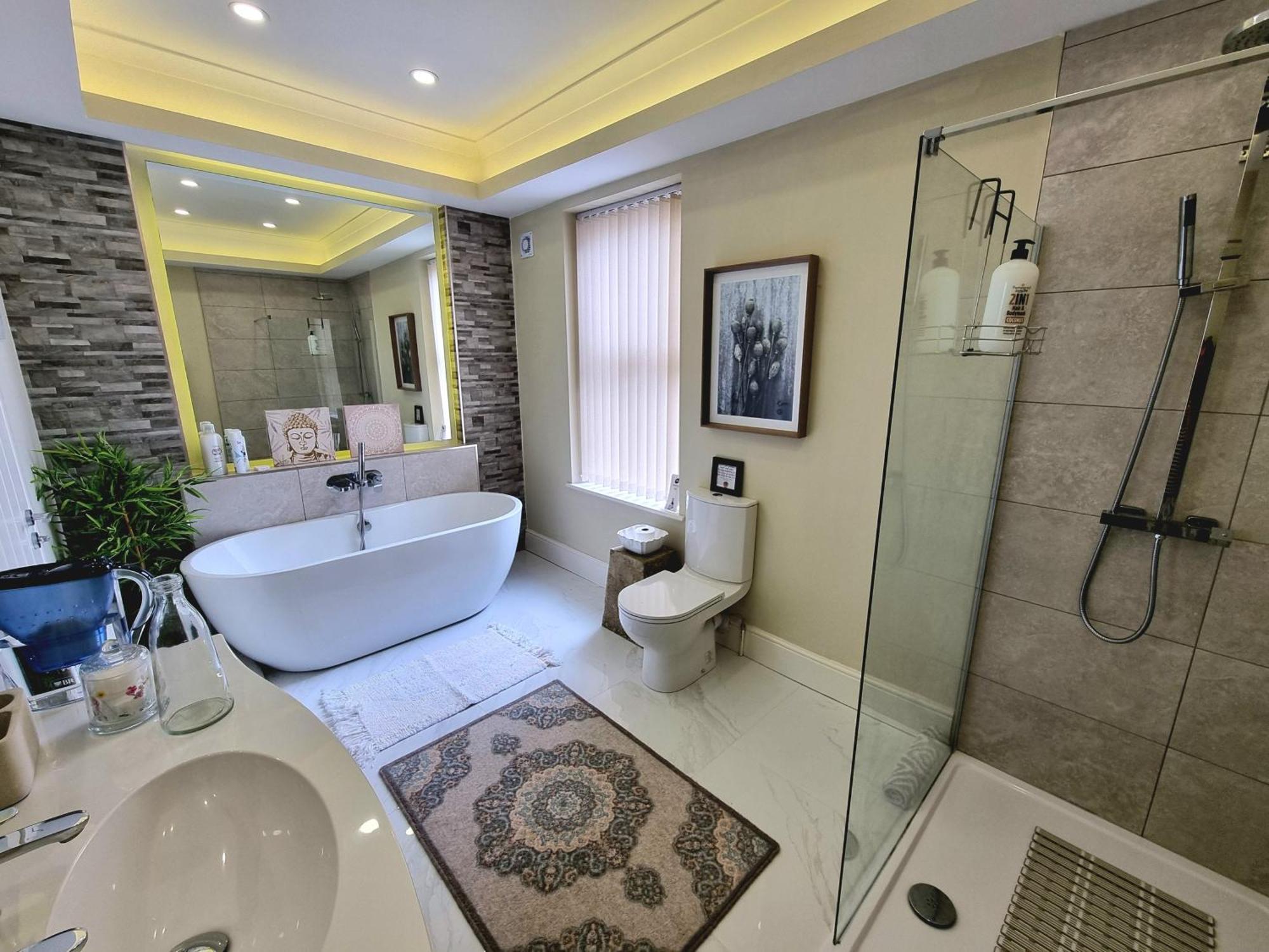 Апартаменты Windmill House Lytham Литам-Сент-Эннс Экстерьер фото