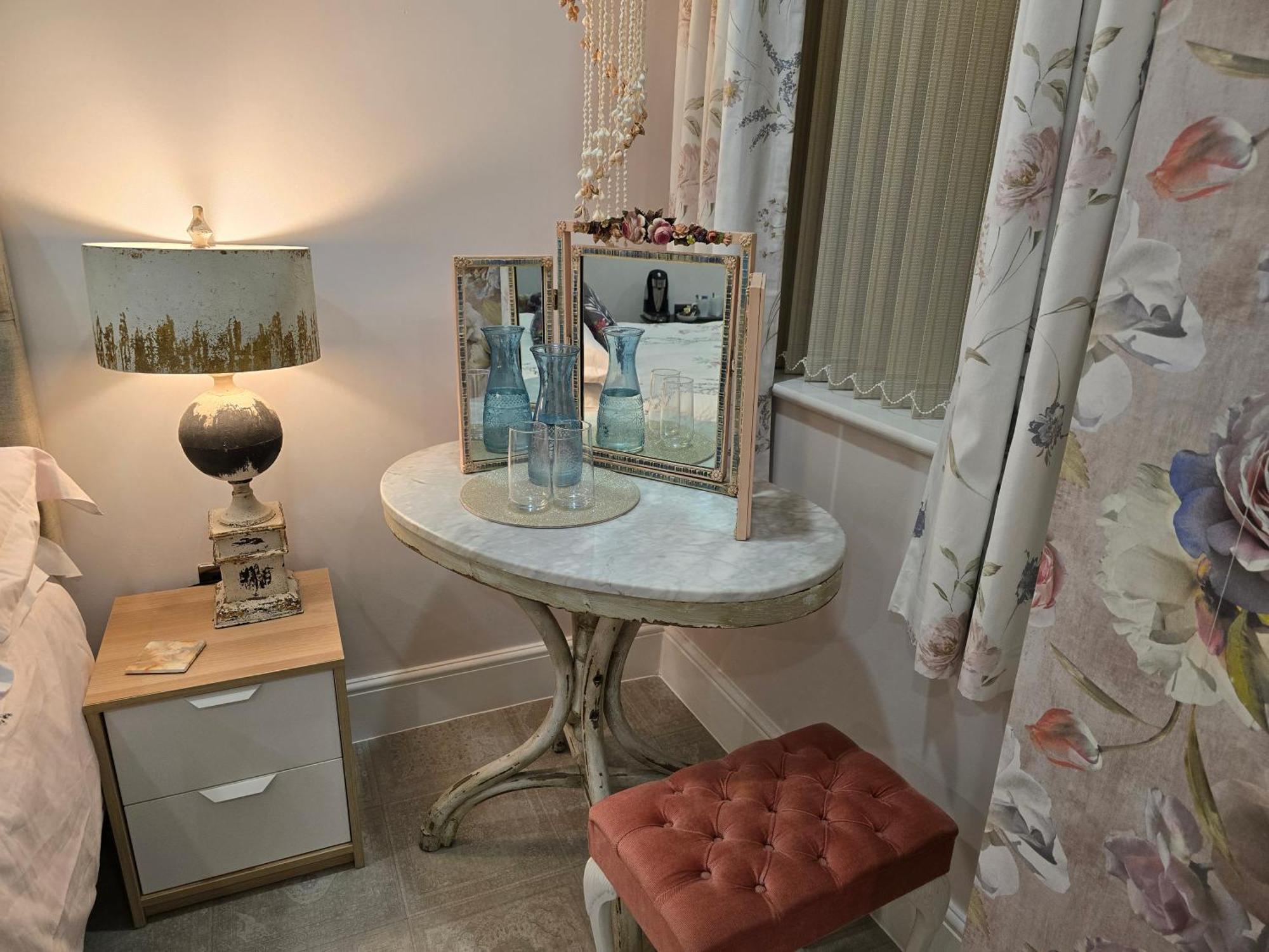 Апартаменты Windmill House Lytham Литам-Сент-Эннс Экстерьер фото