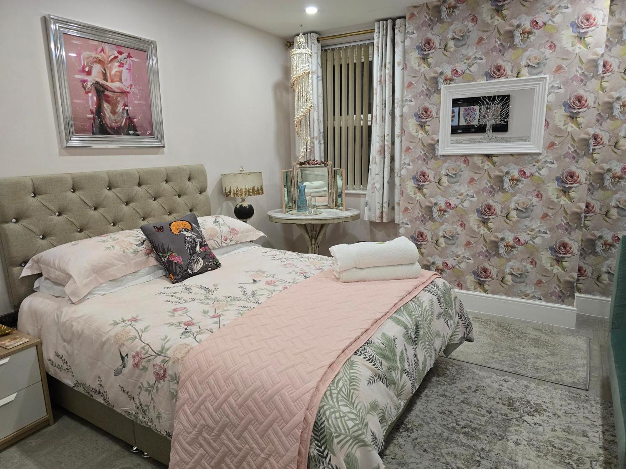 Апартаменты Windmill House Lytham Литам-Сент-Эннс Экстерьер фото