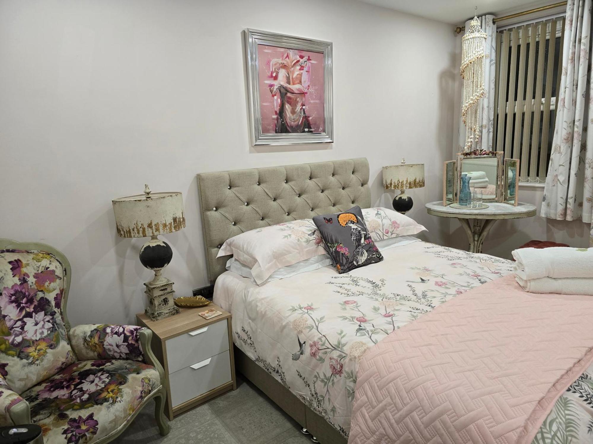 Апартаменты Windmill House Lytham Литам-Сент-Эннс Экстерьер фото