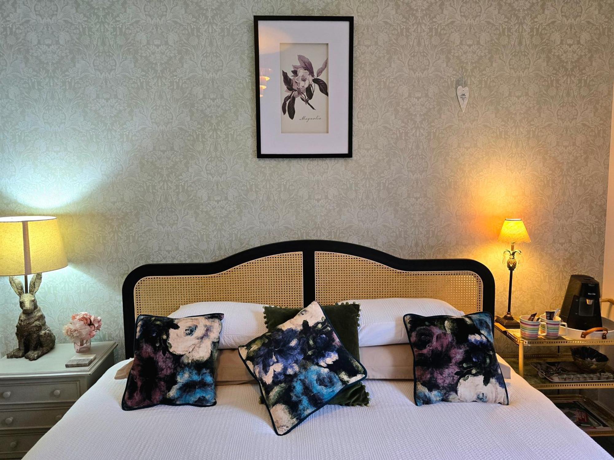 Апартаменты Windmill House Lytham Литам-Сент-Эннс Экстерьер фото
