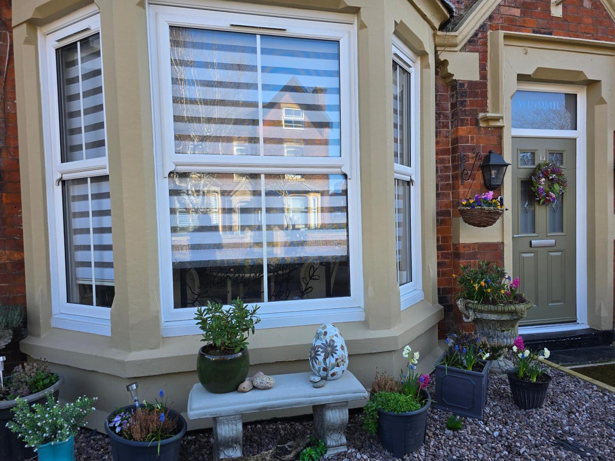 Апартаменты Windmill House Lytham Литам-Сент-Эннс Экстерьер фото