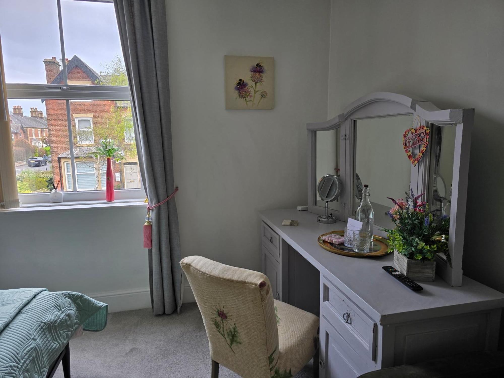 Апартаменты Windmill House Lytham Литам-Сент-Эннс Экстерьер фото