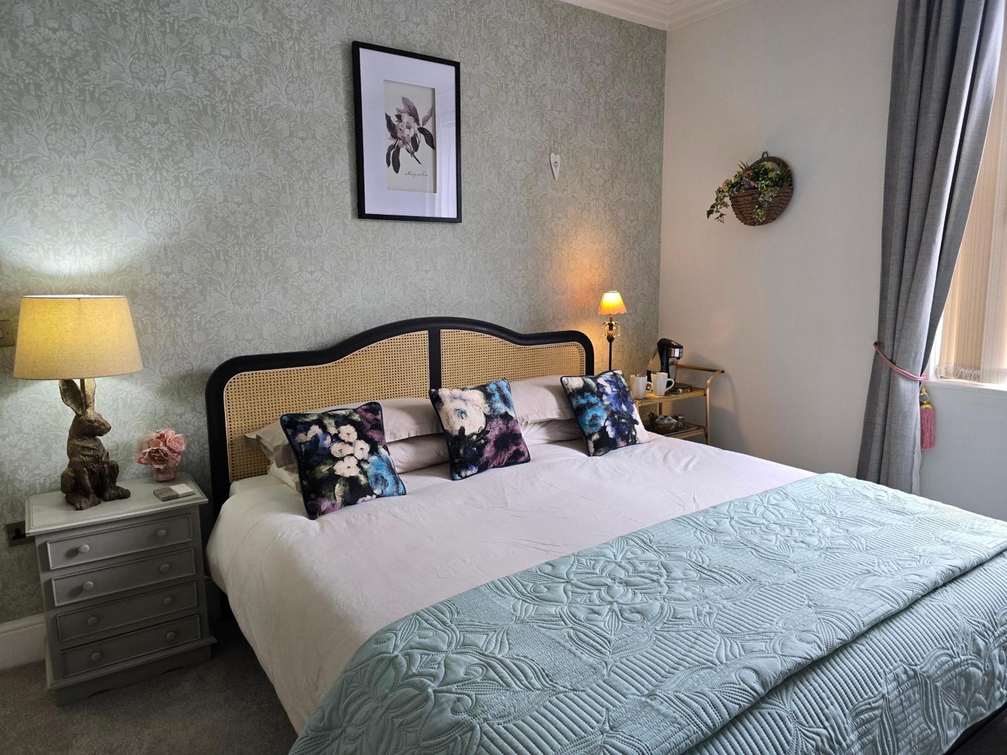 Апартаменты Windmill House Lytham Литам-Сент-Эннс Экстерьер фото